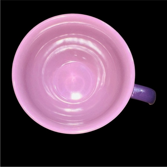 TINKERBELL PETER PAN DISNEY MUG - Picture 3 of 4